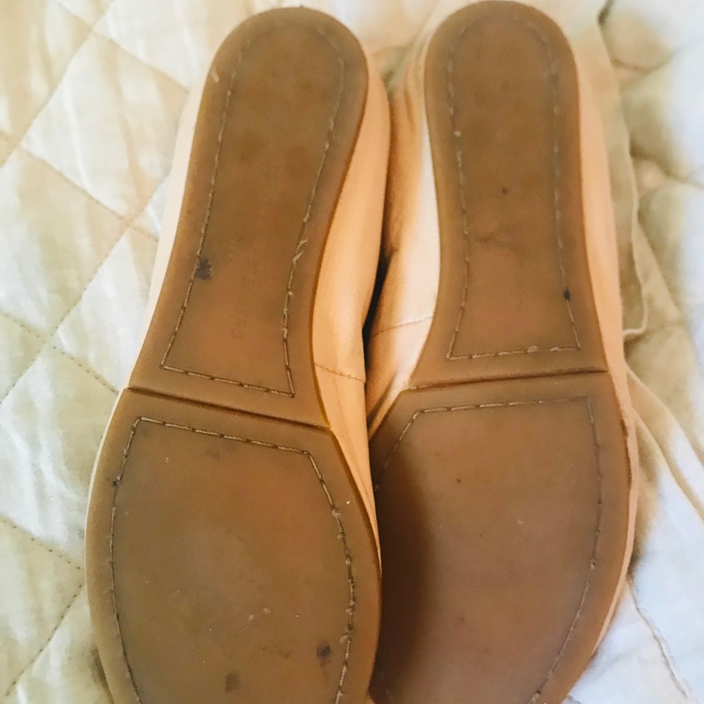 DVF Ballet flats - Picture 6 of 6
